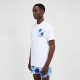 Ellesse Ανδρική κοντομάνικη μπλούζα Impronta Tee